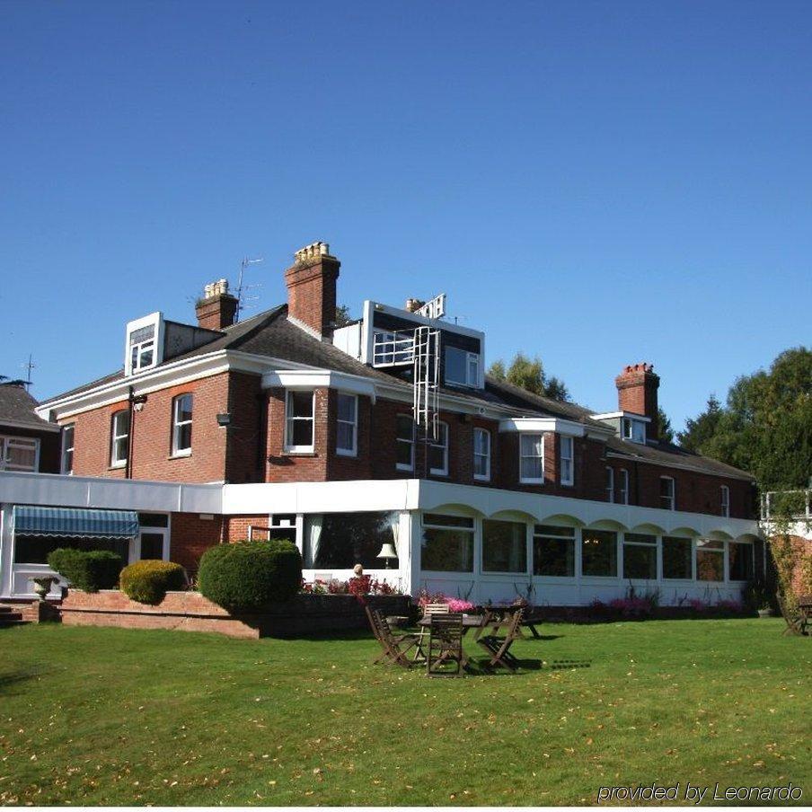 Gipsy Hill Hotel 3*