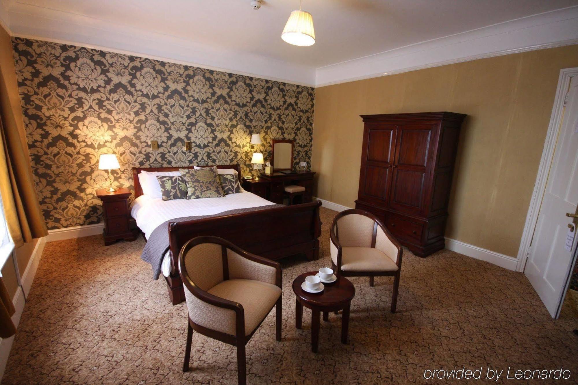 Hotel Gipsy Hill 3*