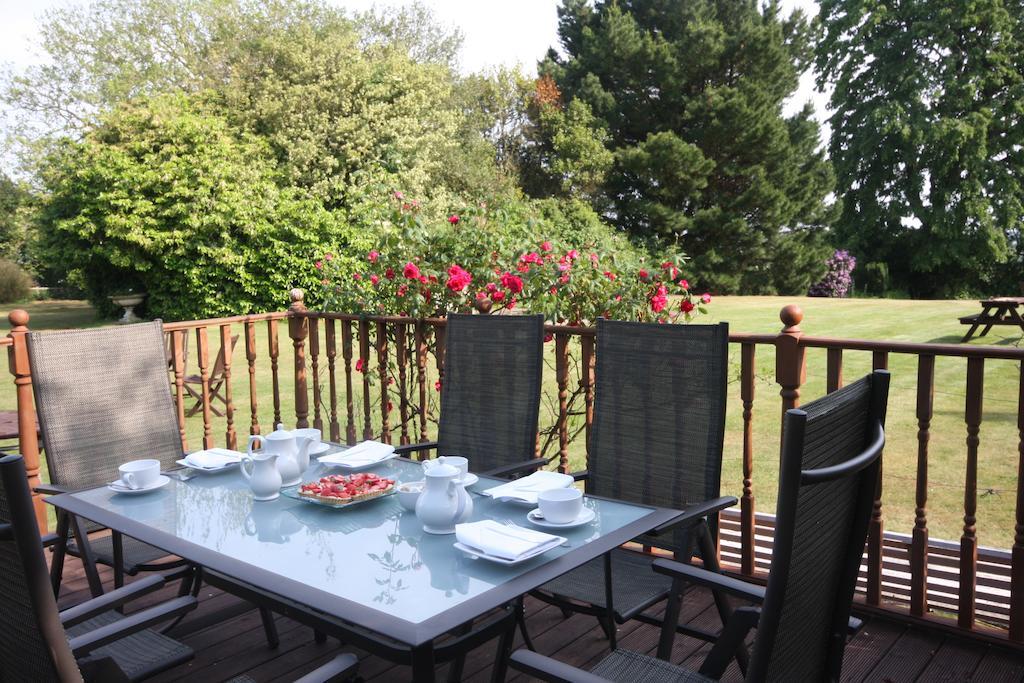 Gipsy Hill Hotel Exeter